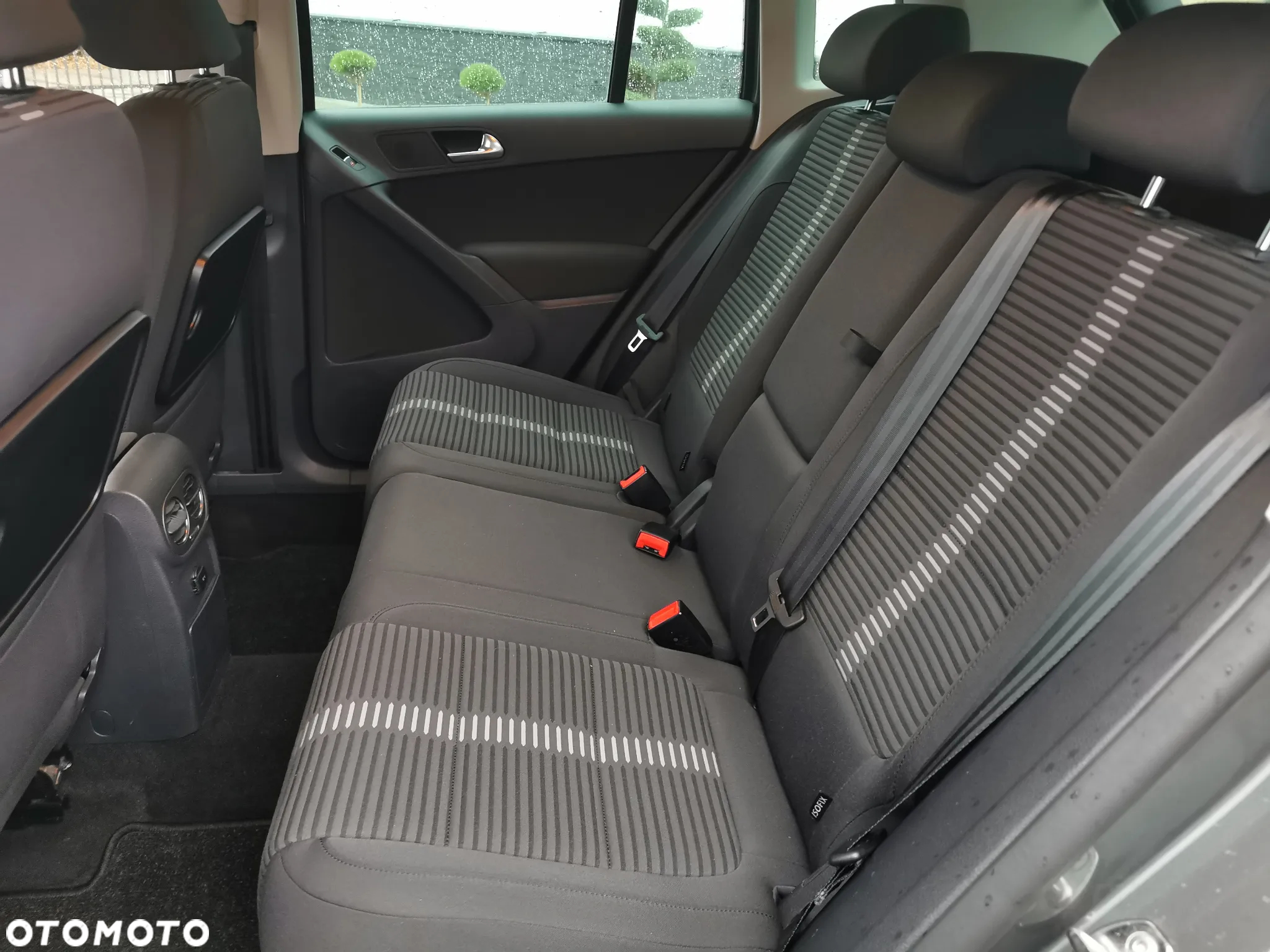 Volkswagen Tiguan 2.0 TDI 4Mot Perfectline R-Style DSG - 16