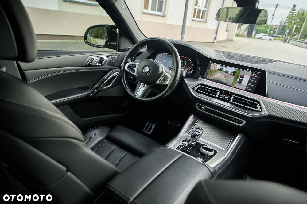 BMW X6 - 26