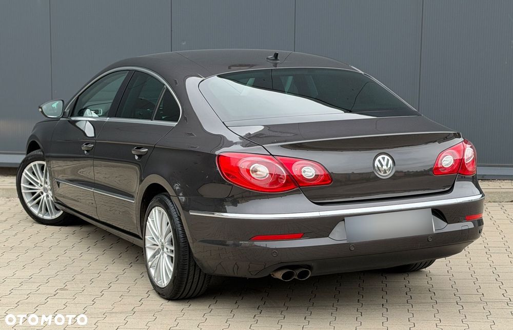 Volkswagen CC 2.0 Blue TDI SCR - 37