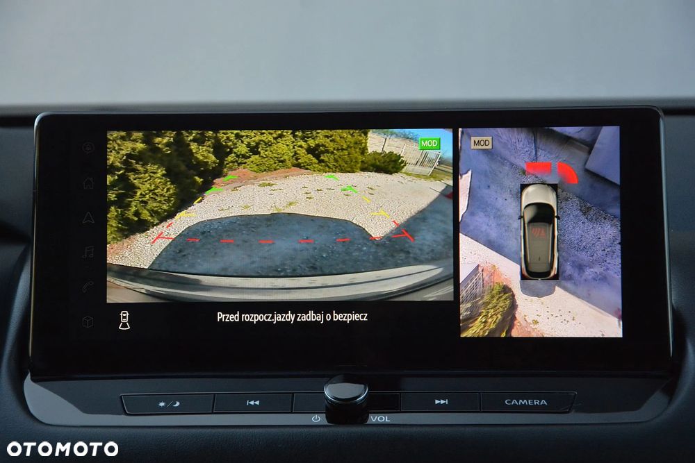 Nissan Qashqai 1.3 DIG-T MHEV N-Connecta - 19