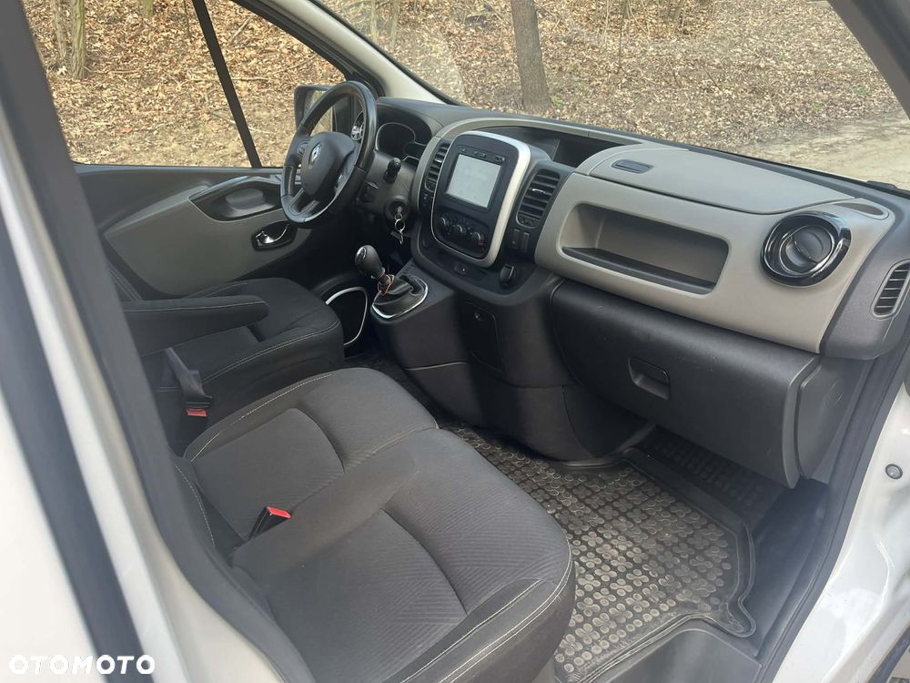 Renault Trafic L2H1 Komfort - 9