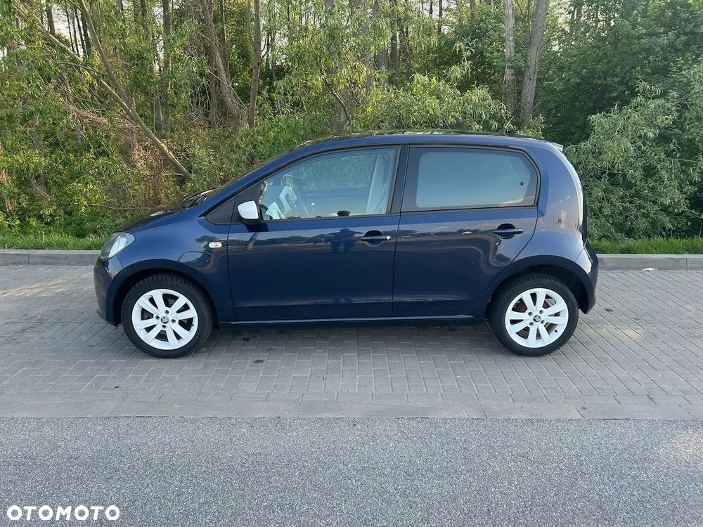 Skoda Citigo 1.0 Sound - 13