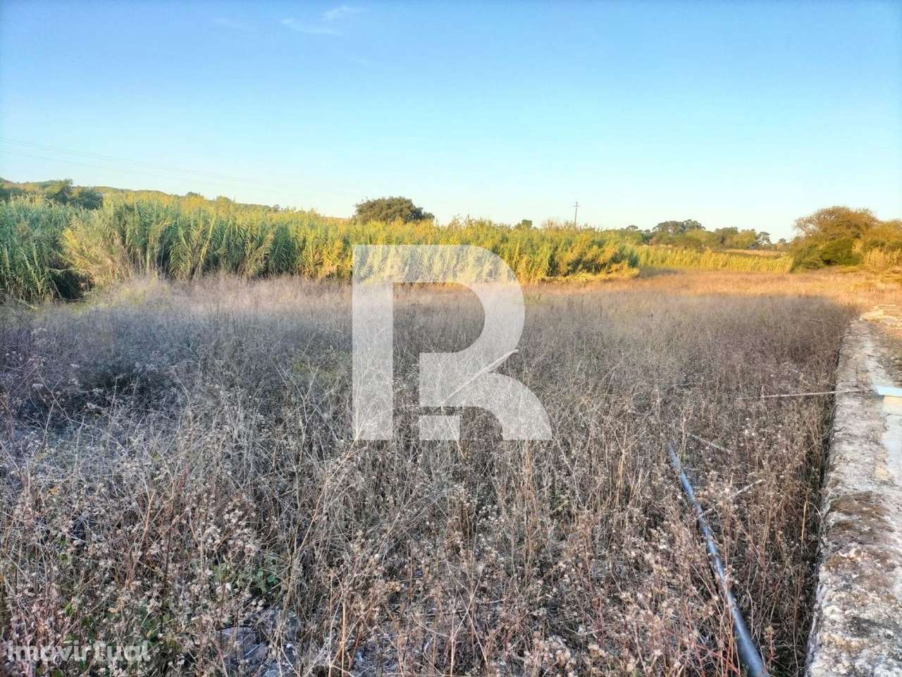 Terreno Rústico em Janas - Grande imagem: 5/12