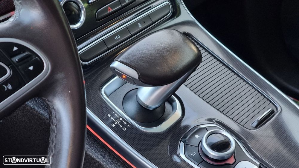 Renault Espace 1.6 dCi Zen EDC - 14