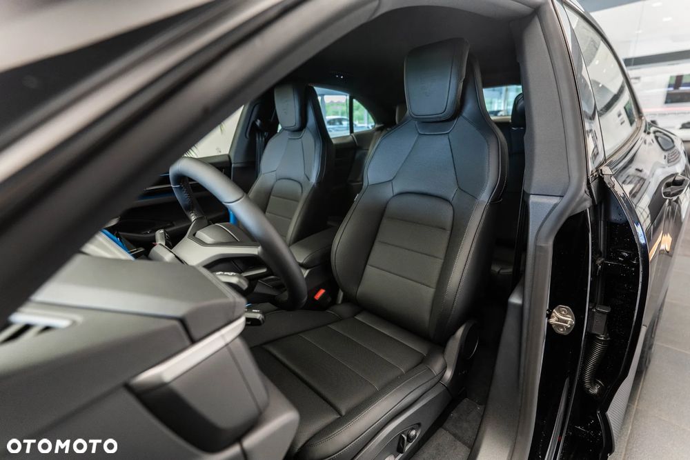 Porsche Macan - 10
