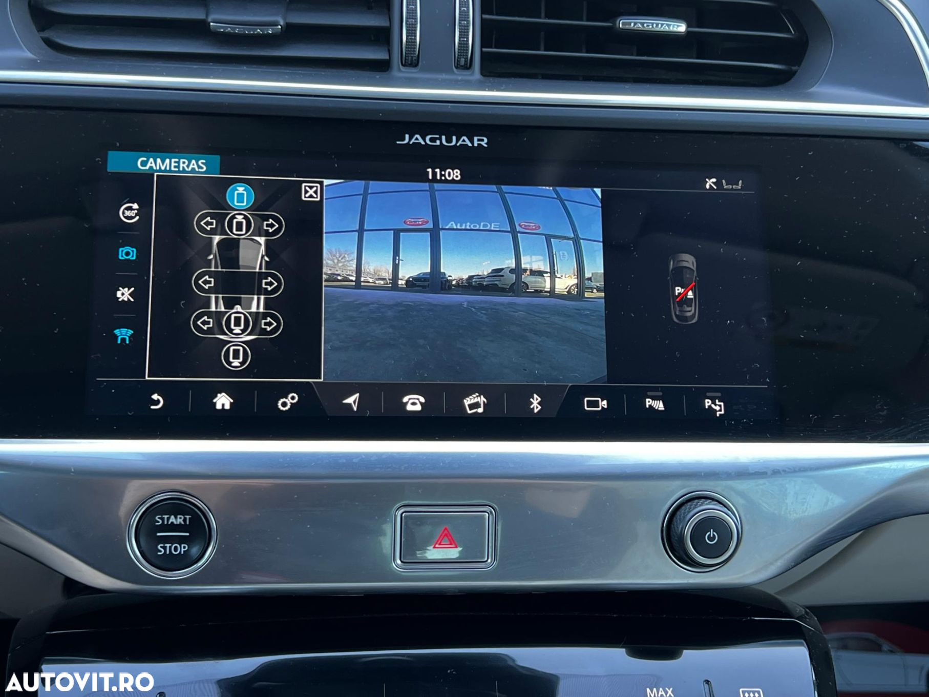 Jaguar I-Pace - 15