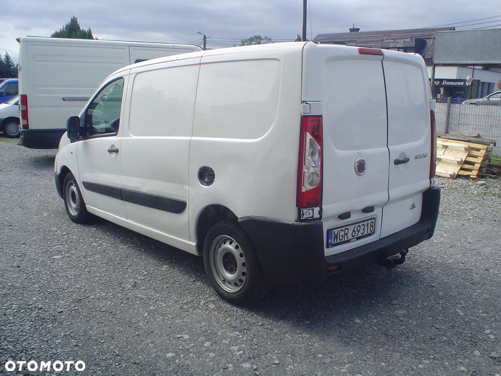 Fiat SCUDO - 4
