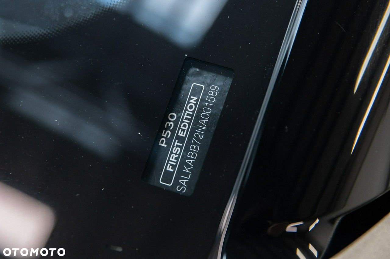 Land Rover Range Rover 4.4 V8 P535 LWB First Edition - 13