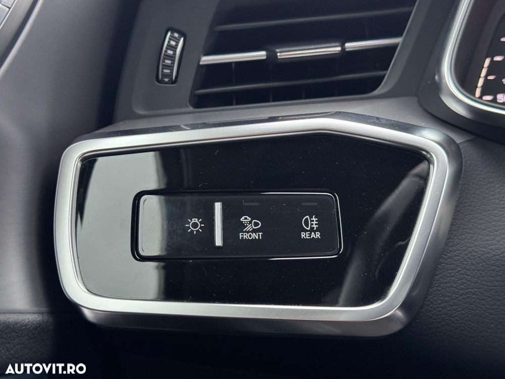 Audi A6 40 TDI S tronic S line - 32