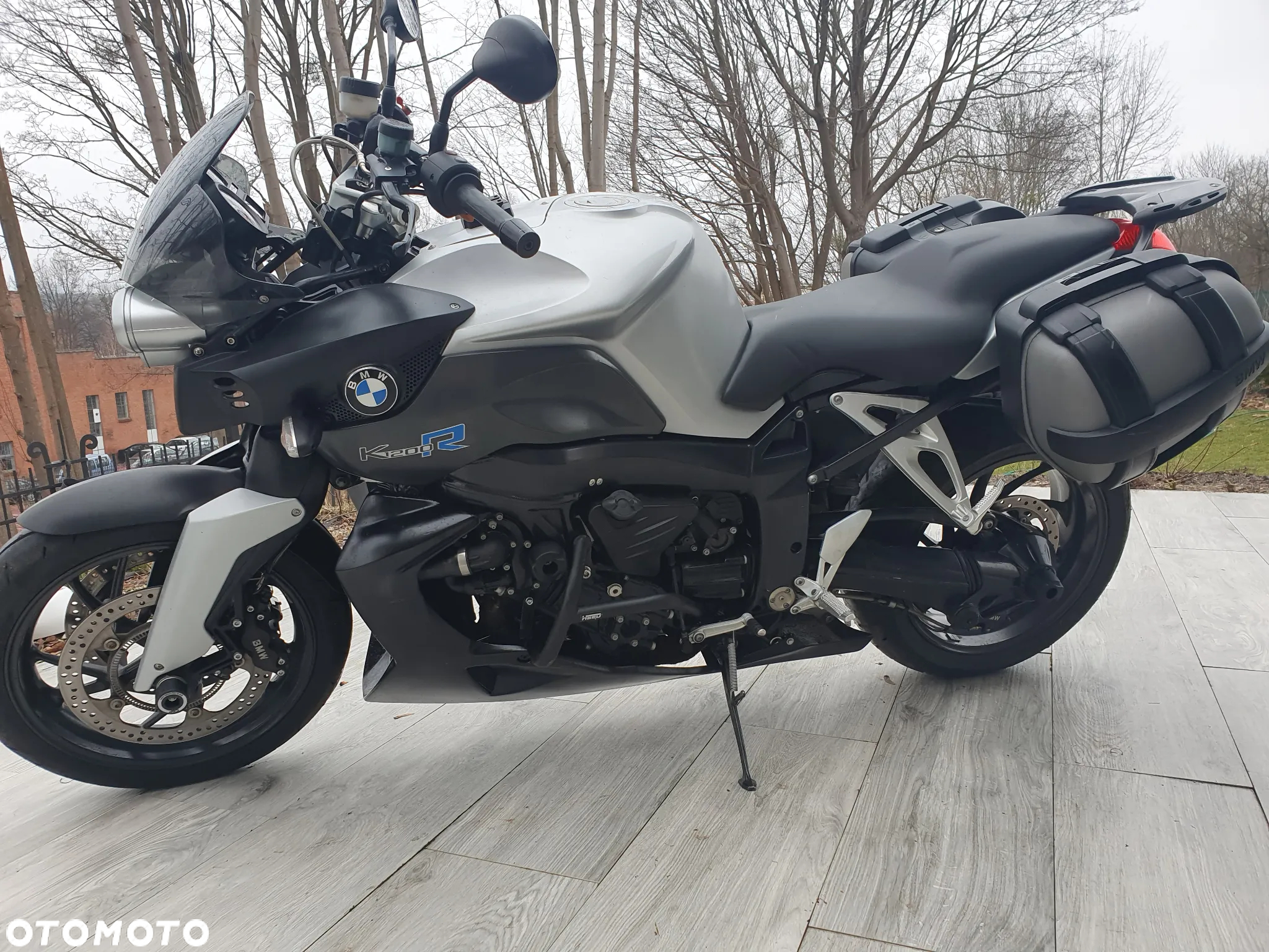 BMW K - 3