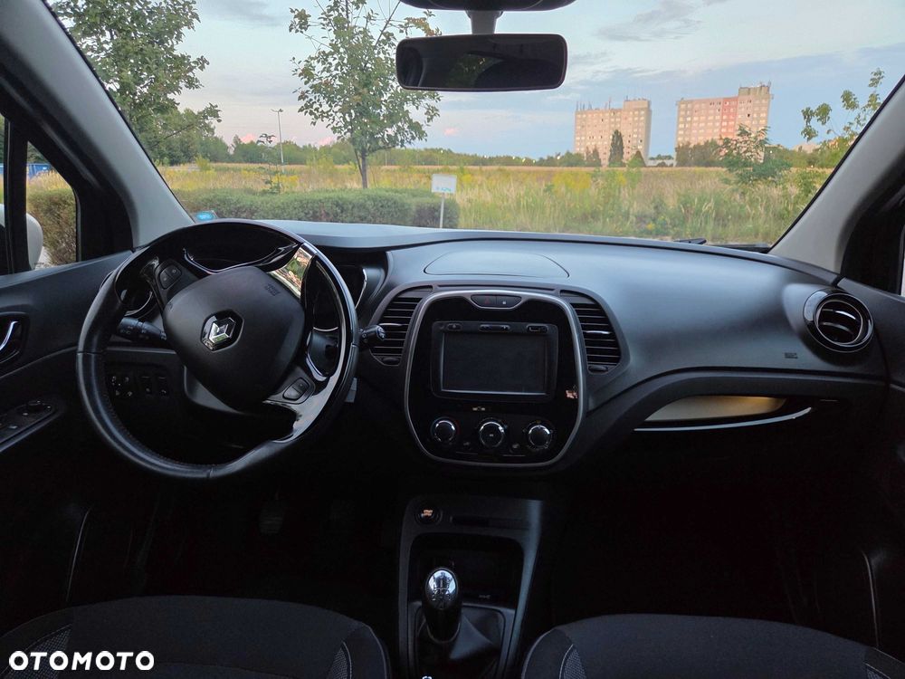 Renault Captur - 8