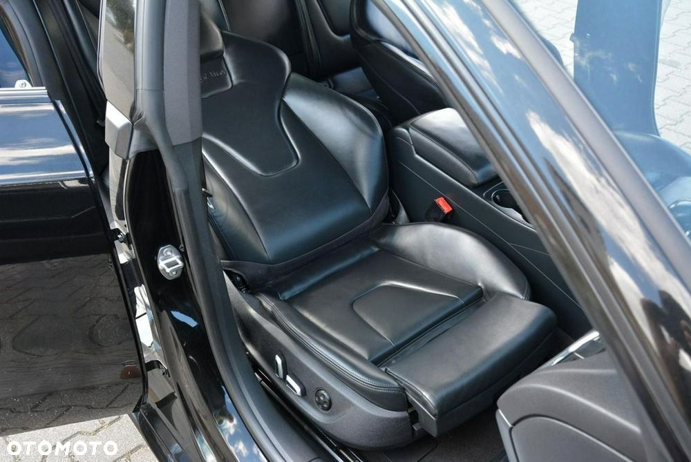 Audi A5 Sportback 3.0 TDI Quattro S tronic - 19