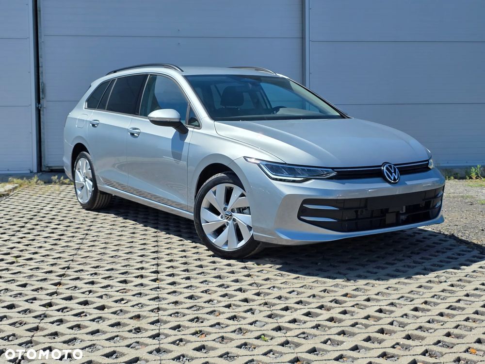 Volkswagen Golf 1.5 eTSI mHEV Life Plus DSG - 13