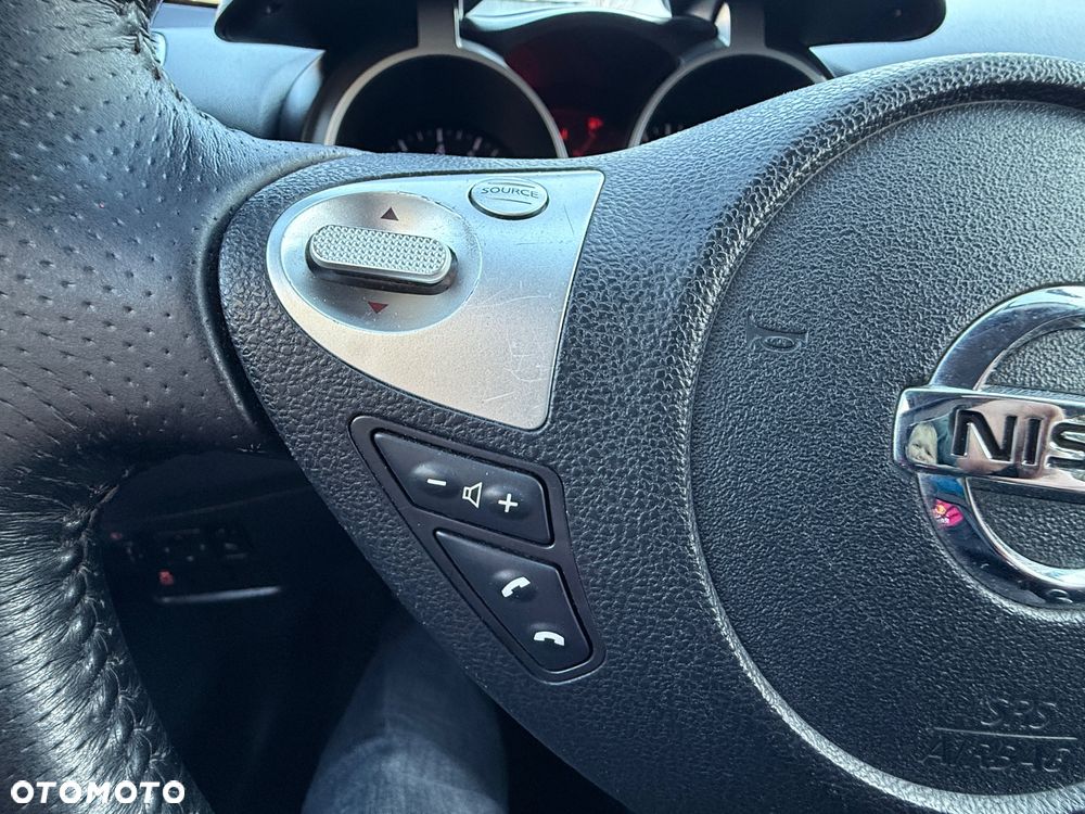 Nissan Juke 1.6 Tekna - 24