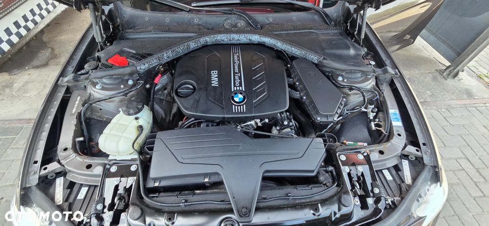BMW Seria 3 316d EU6 - 40