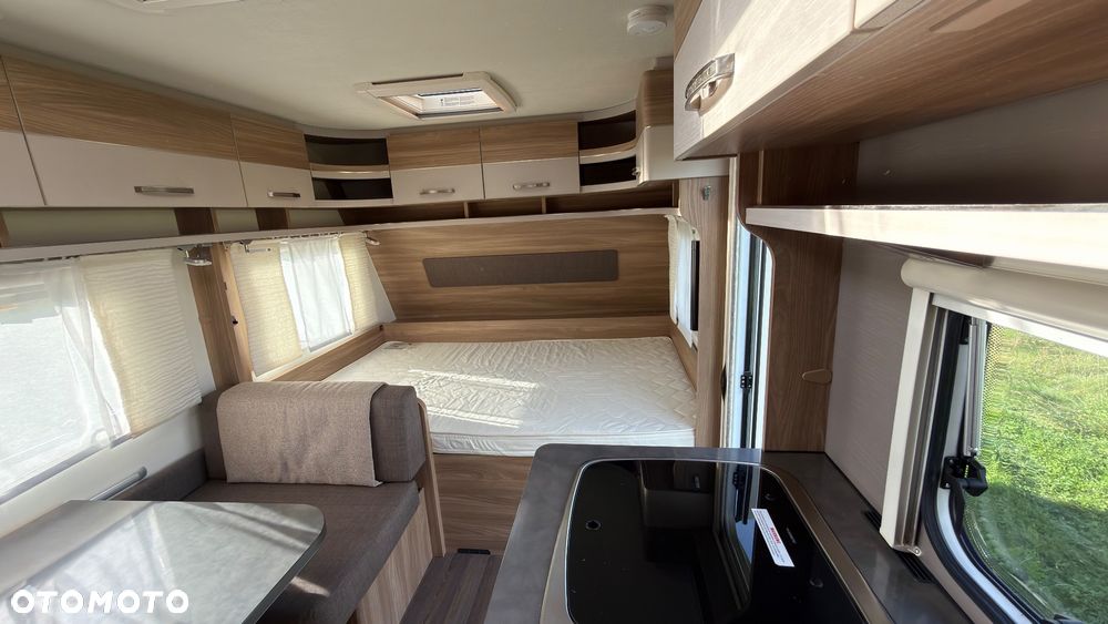 Burstner premio 530 TK - 9