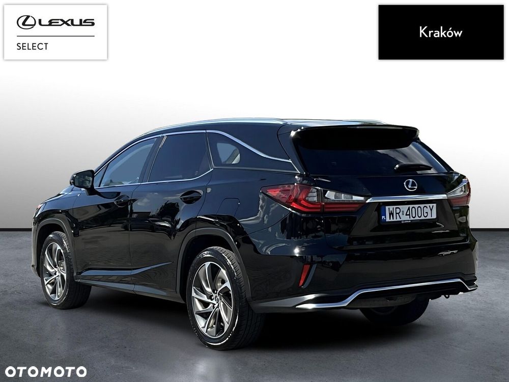 Lexus RX 450h L Prestige - 3