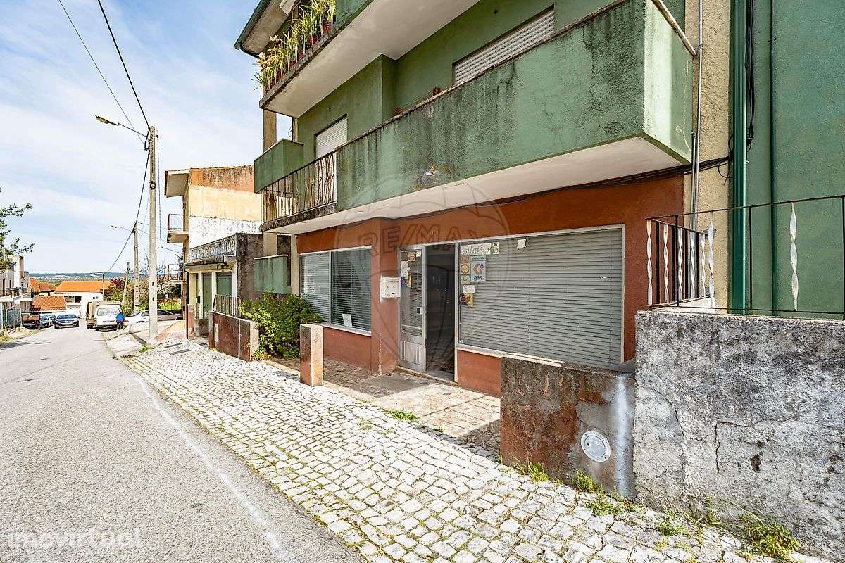 Garagem  para venda - Grande imagem: 3/17