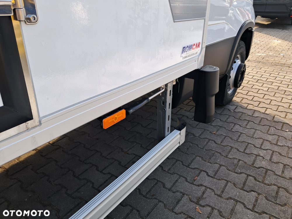 Iveco Daily 70C18HA8 Izoterma 10EP Autoryzowany Dealer - 9
