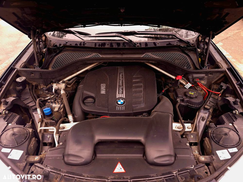 BMW X5 xDrive30d Sport-Aut. - 27