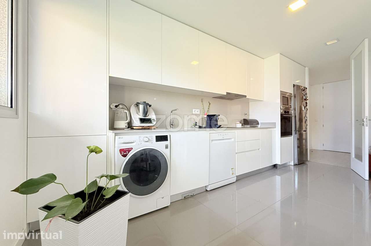Apartamento T3 - São José de São Lázaro - Grande imagem: 4/23