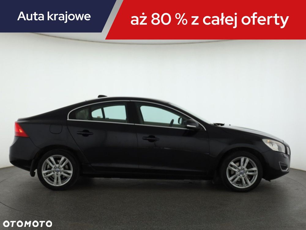 Volvo S60 - 8