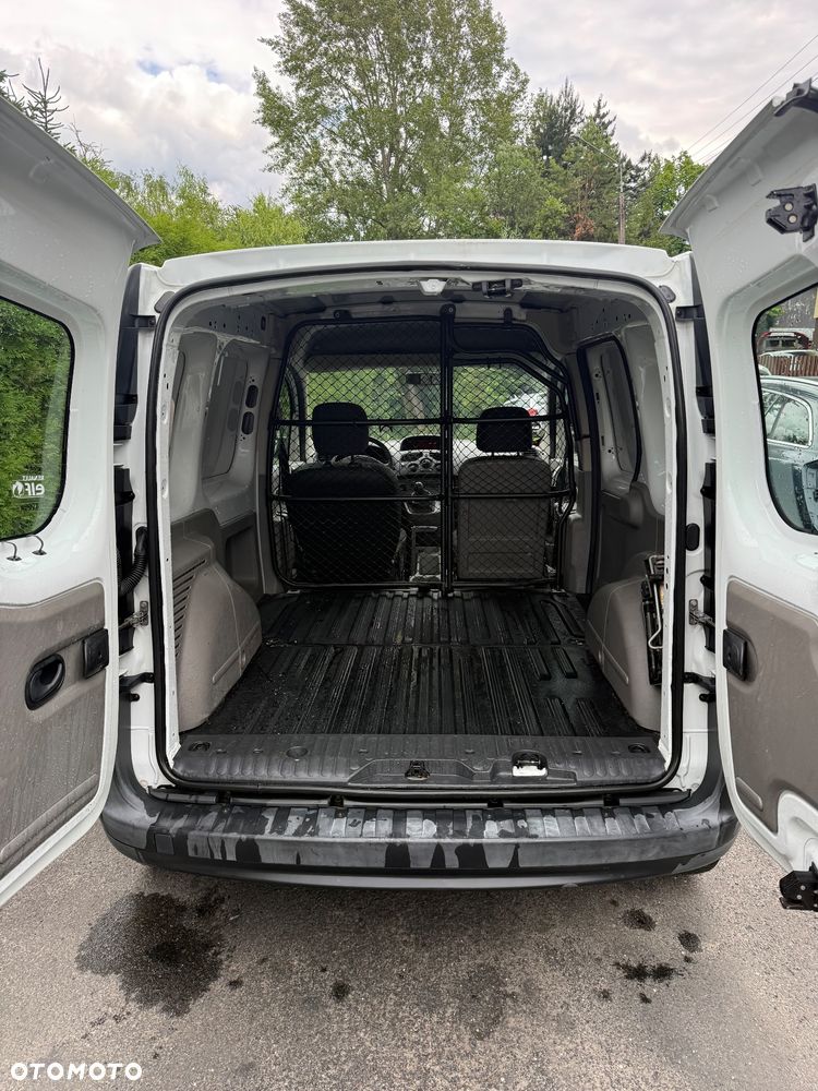 Renault Kangoo - 12