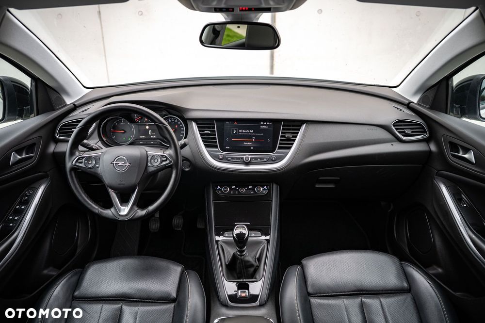 Opel Grandland X 1.6 D Start/Stop Business INNOVATION - 8