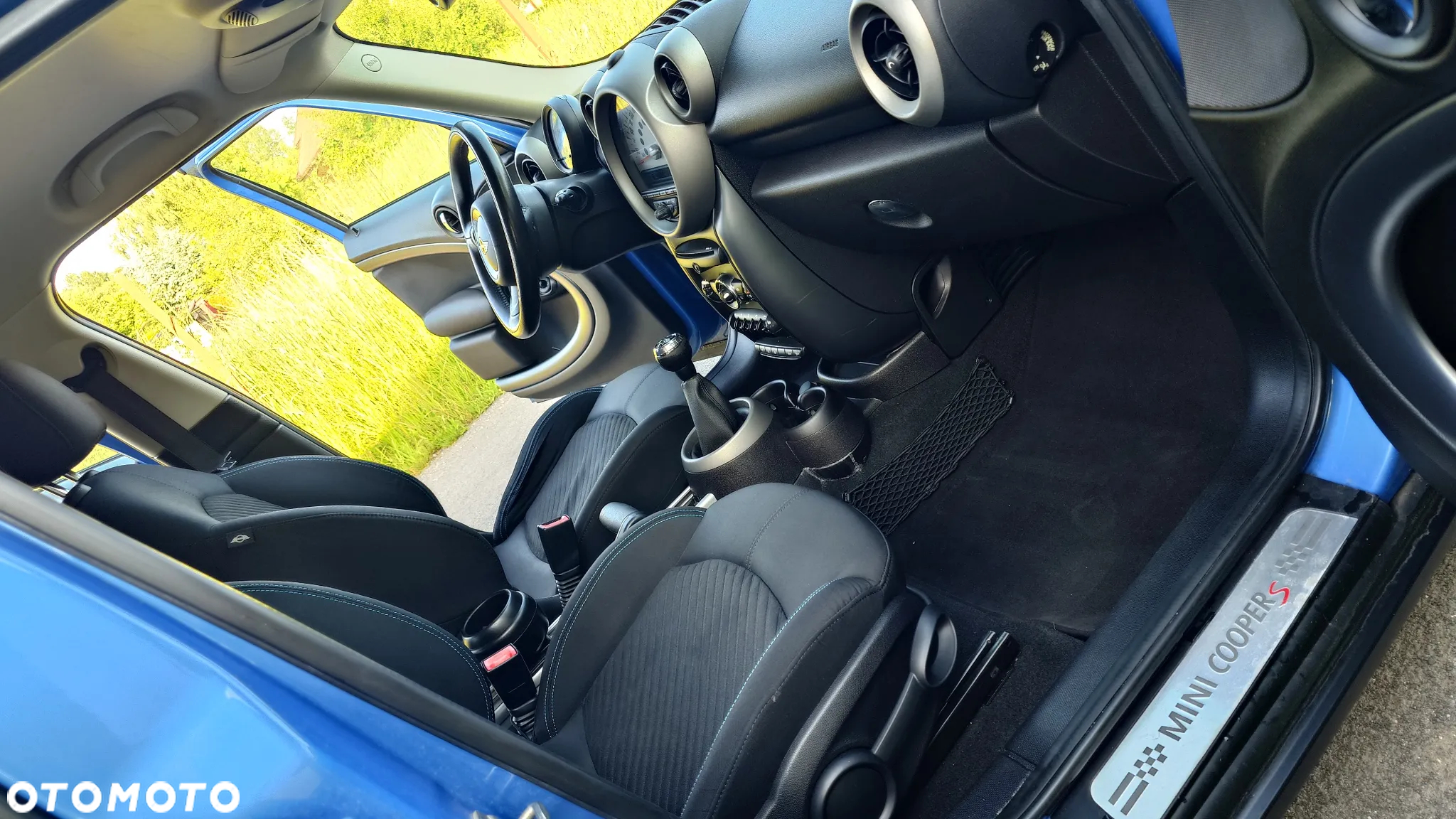 MINI Countryman Cooper S - 11