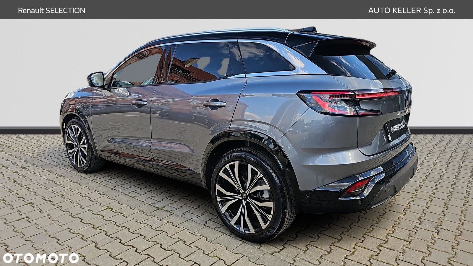 Renault Austral - 5