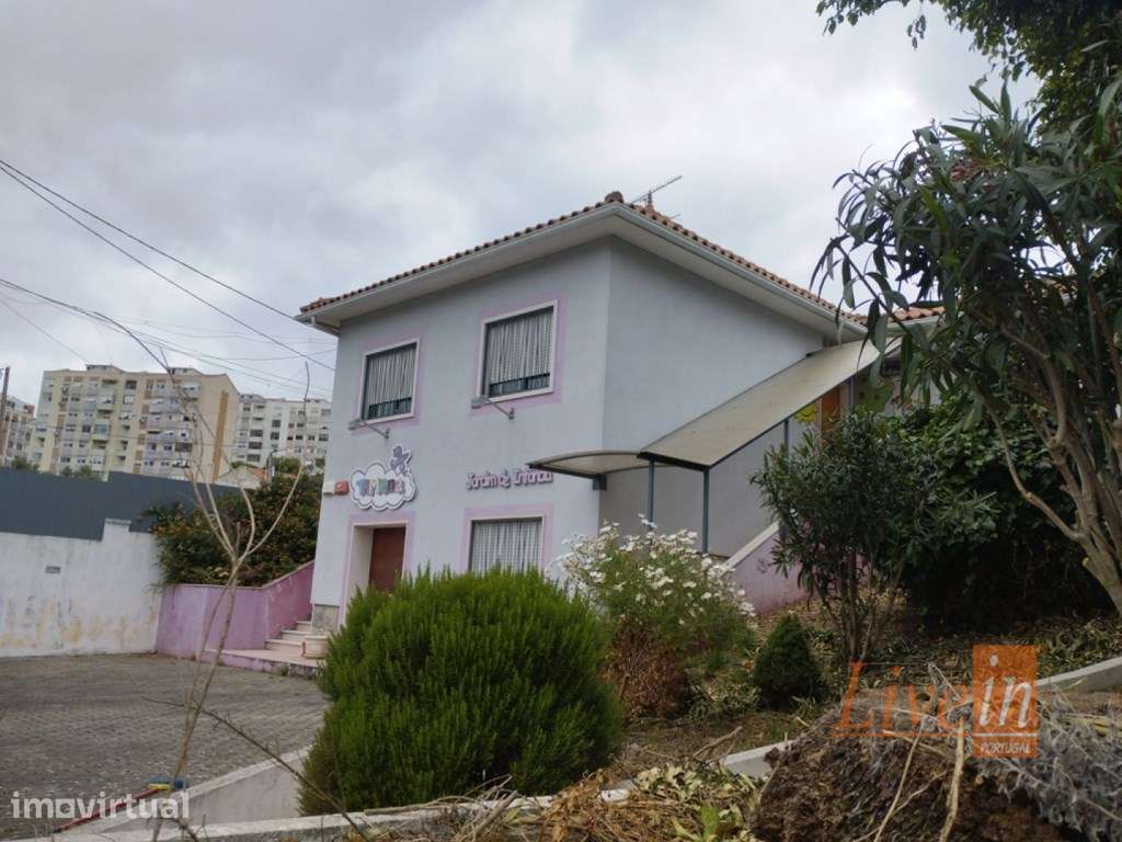 Moradia T5 em Odivelas - Grande imagem: 5/7