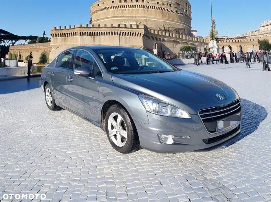 Peugeot 508 1.6 HDi Active - 1