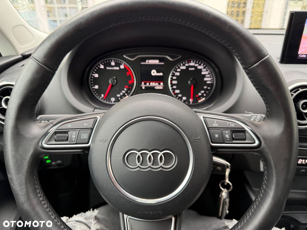 Audi A3 Sportback - 10