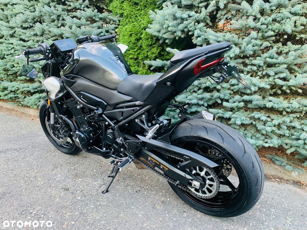 Kawasaki Z 900 - 6
