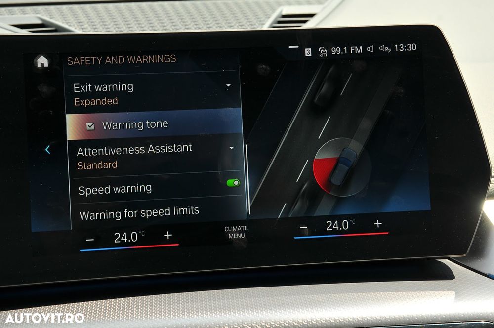BMW X1 sDrive18d AT - 22