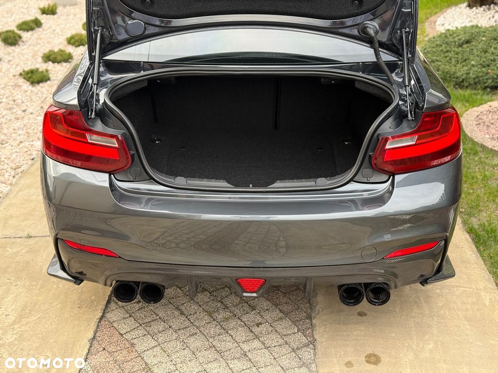 BMW Seria 2 M235i sport - 15