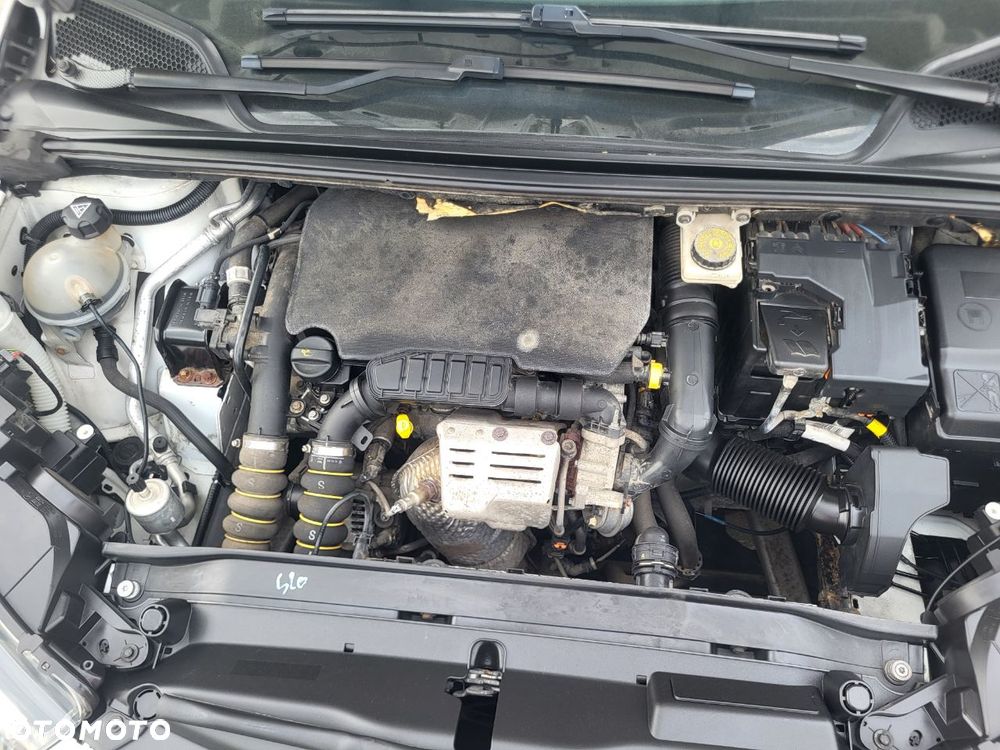 Citroën C4 1.2 PureTech Feel Edition - 23