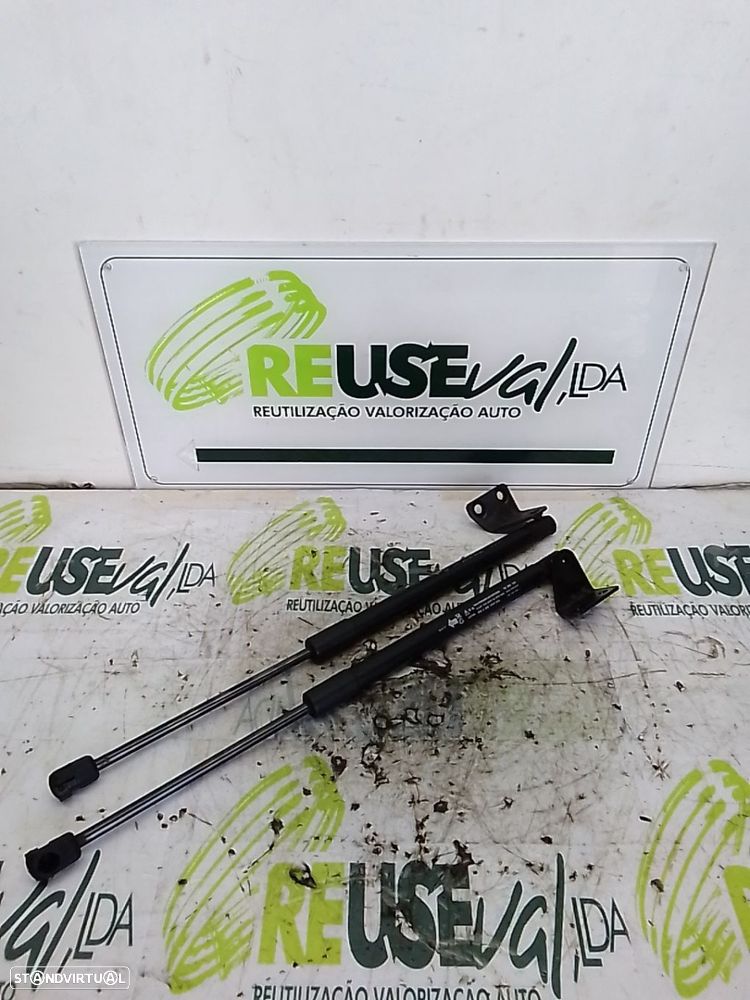 Amortecedor Capot Chevrolet Captiva (C100, C140) - 1