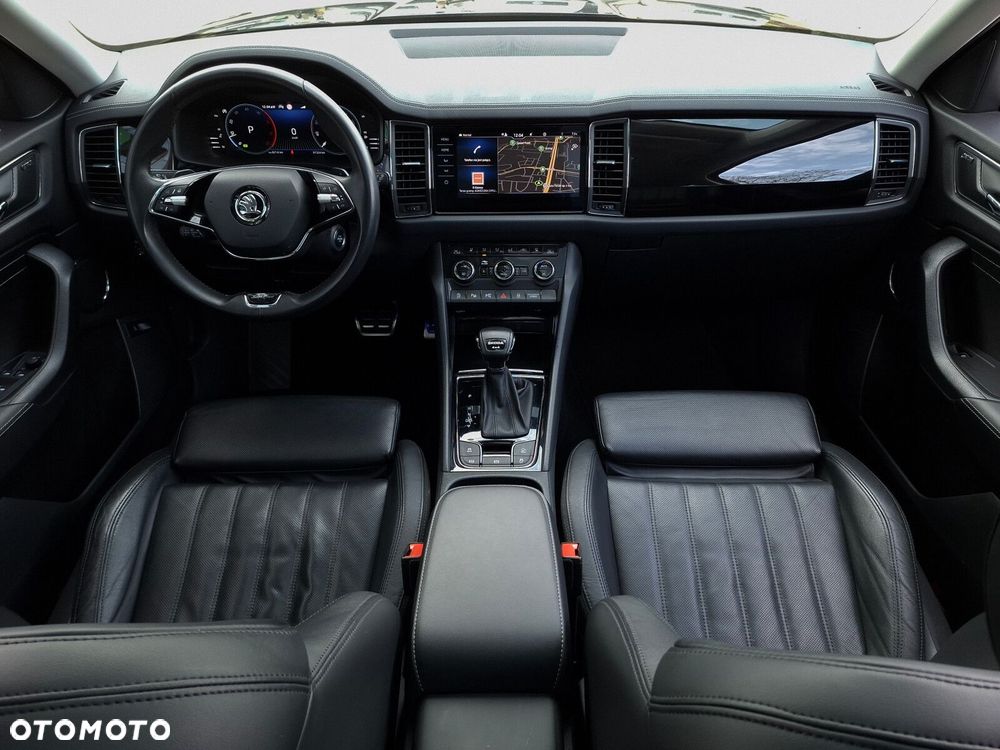 Skoda Kodiaq 2.0 TDI 4x4 L&K DSG - 11