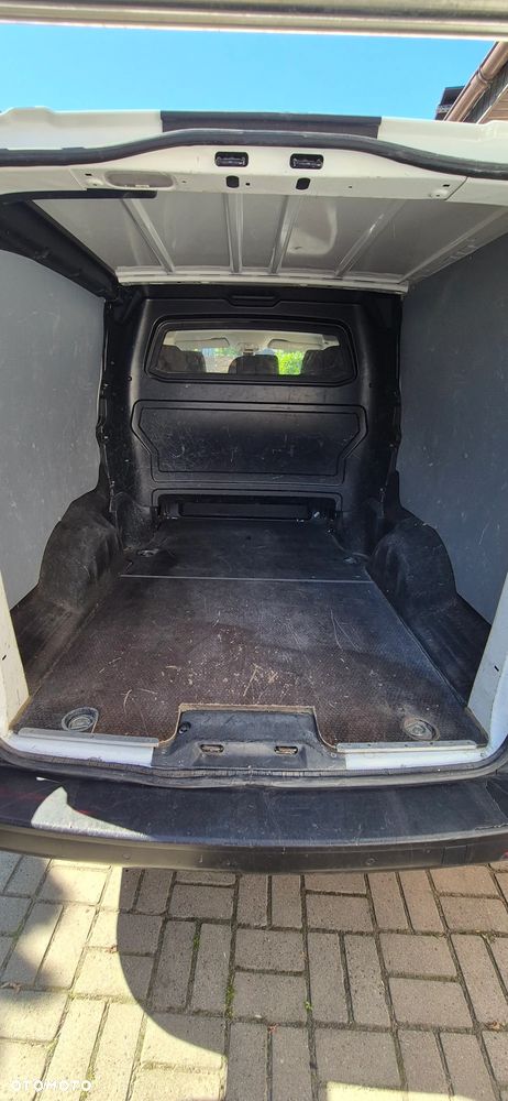 Peugeot Expert Long 2,9t Premium (bryg.) - 12