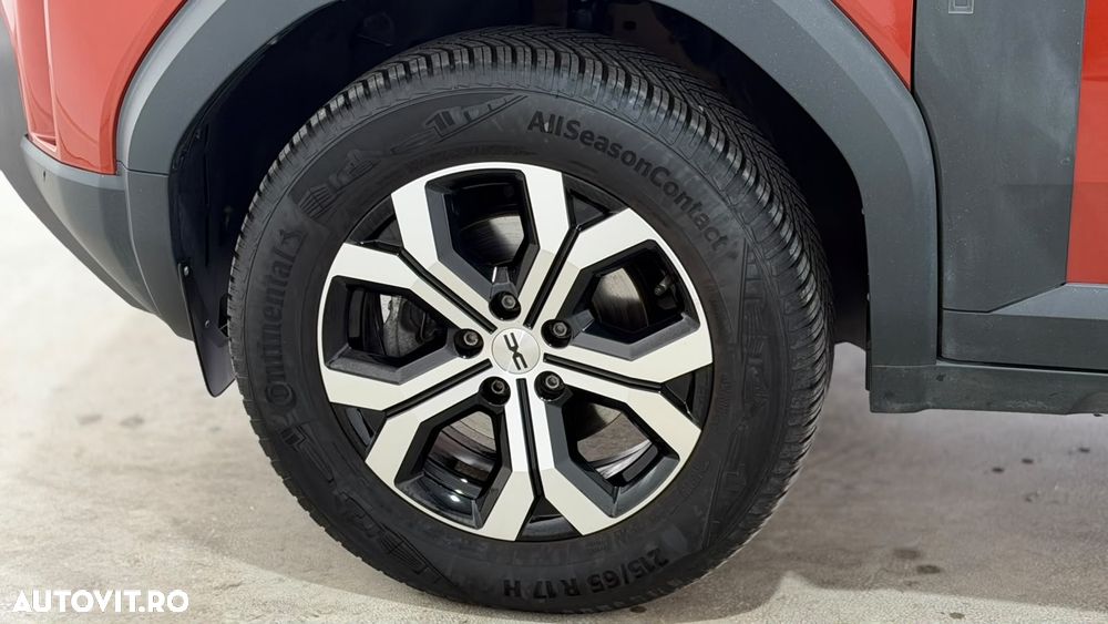 Dacia Duster TCe 130 4X4 MHEV Expression - 16