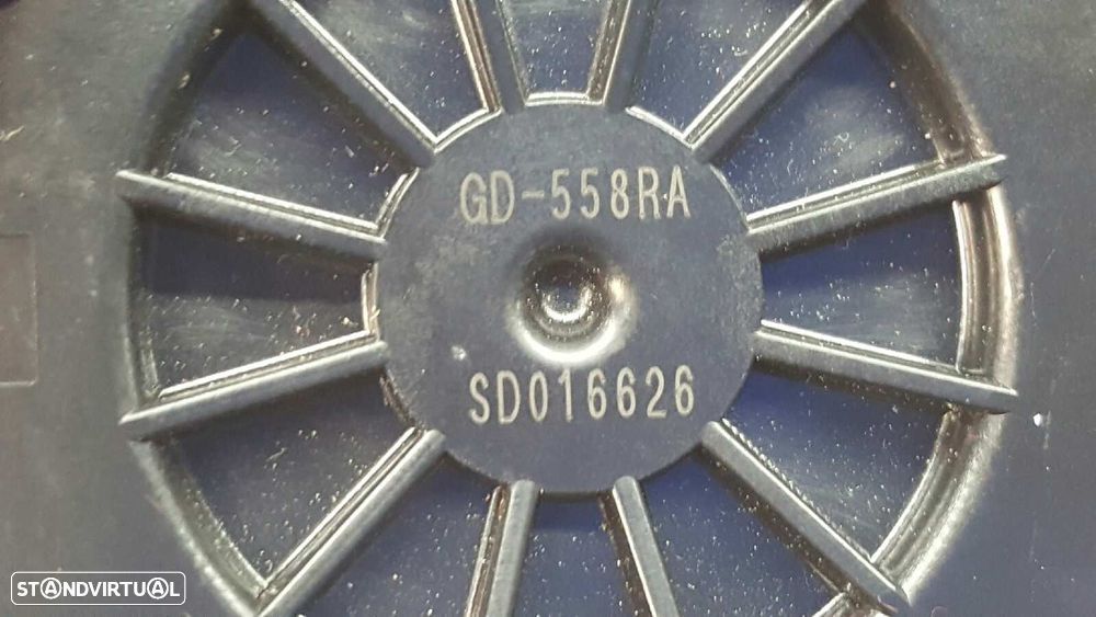 MOTOR ELEVADOR TRASEIRO DIREITO MAZDA CX-3 STYLE - 6