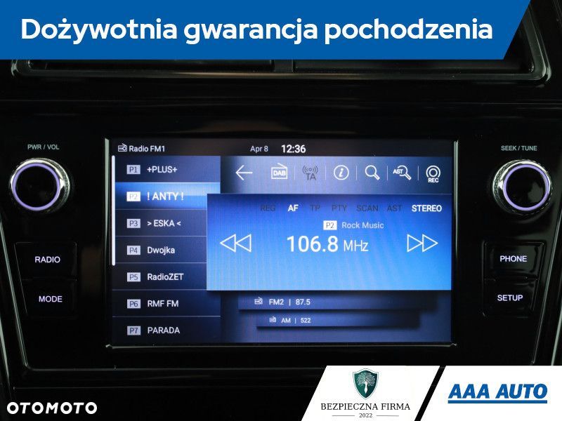 SsangYong/KGM Tivoli Grand - 12