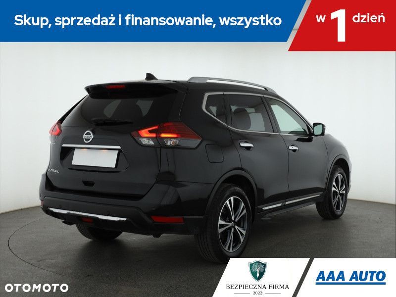 Nissan X-Trail - 7