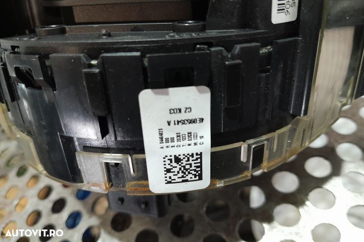 Spirala volan 8E0953549Q / 4E0953541A 8E0953549Q / 4E0953541A Audi A4 - 4