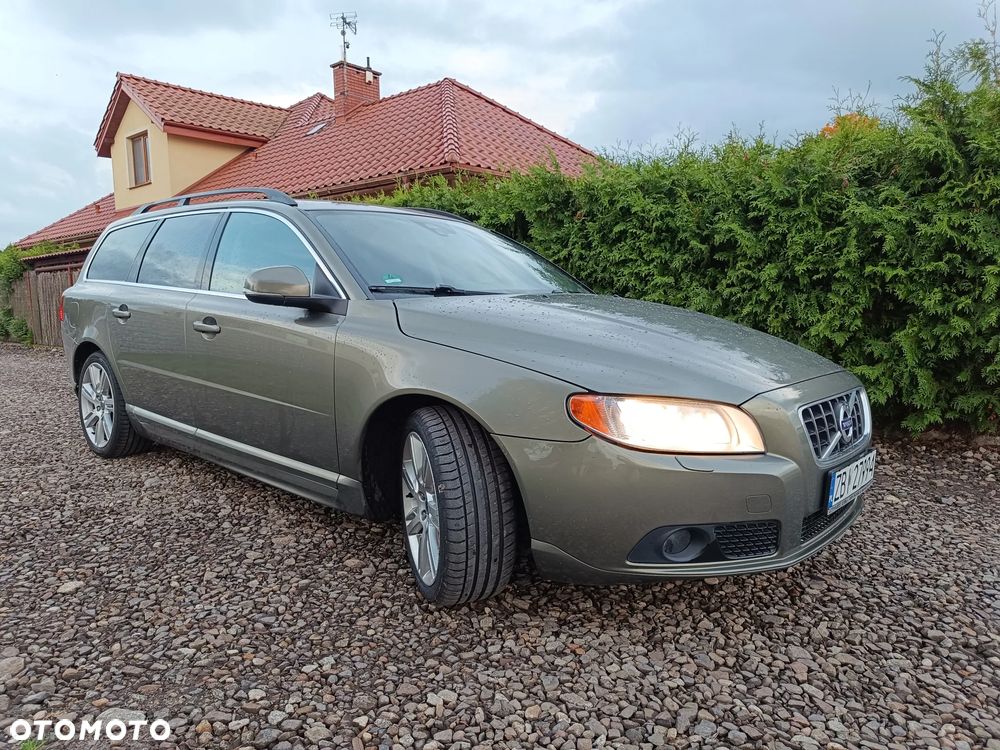 Volvo V70 - 2