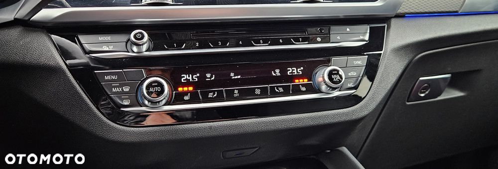 BMW X4 xDrive20i M Sport sport - 31