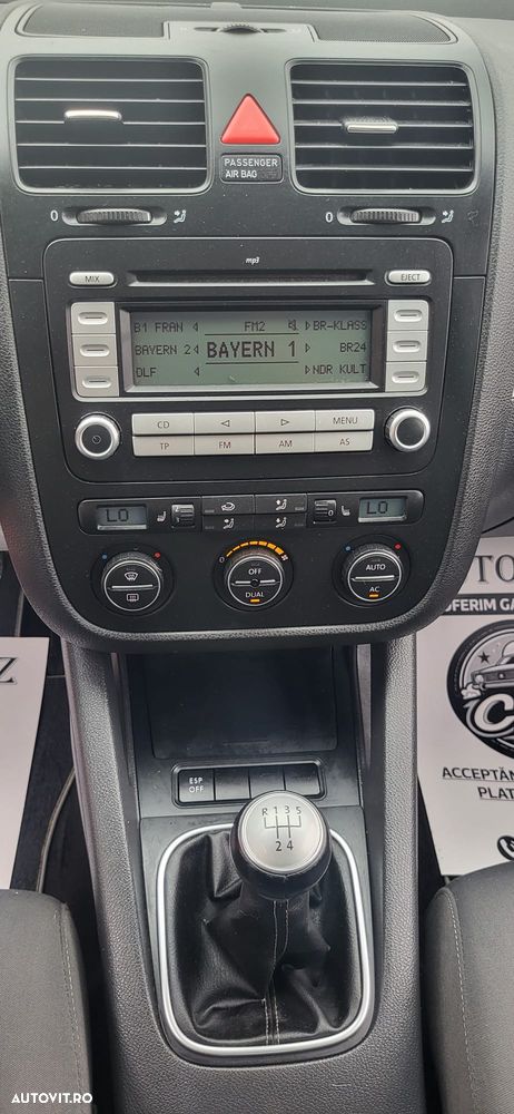 Volkswagen Golf 1.4 United - 15