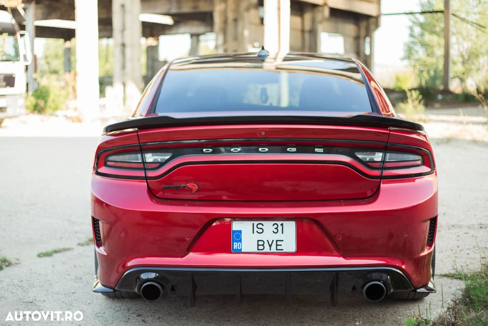 Dodge Charger - 15