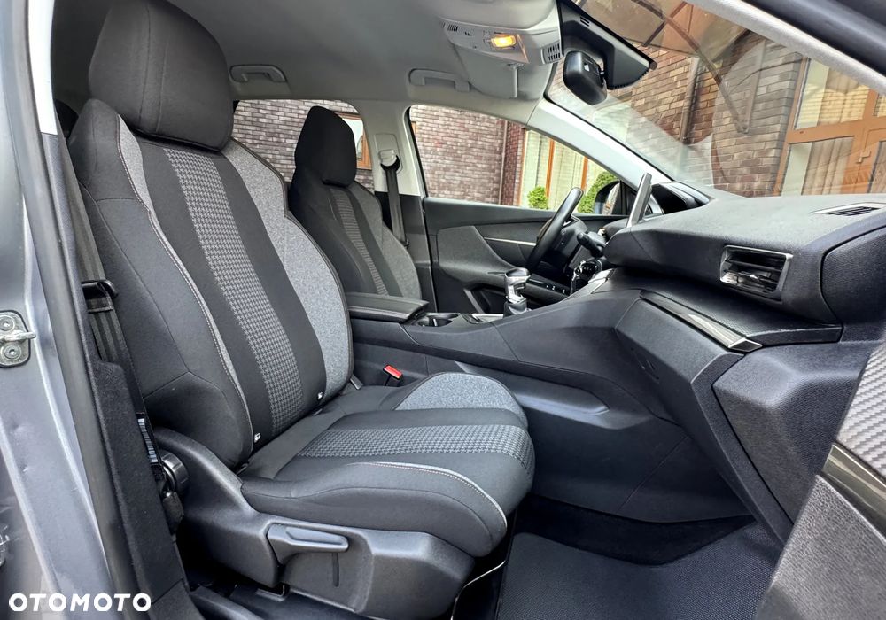 Peugeot 3008 1.5 BlueHDi Active Pack S&S - 25